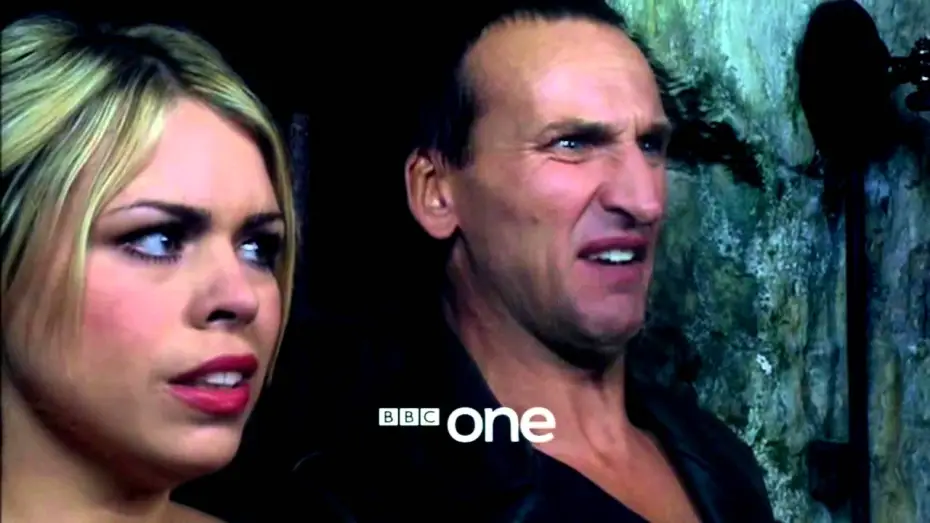 Video for the series Doctor Who — Doctor Who: "Series 1" - BBC One Trailer (HD)