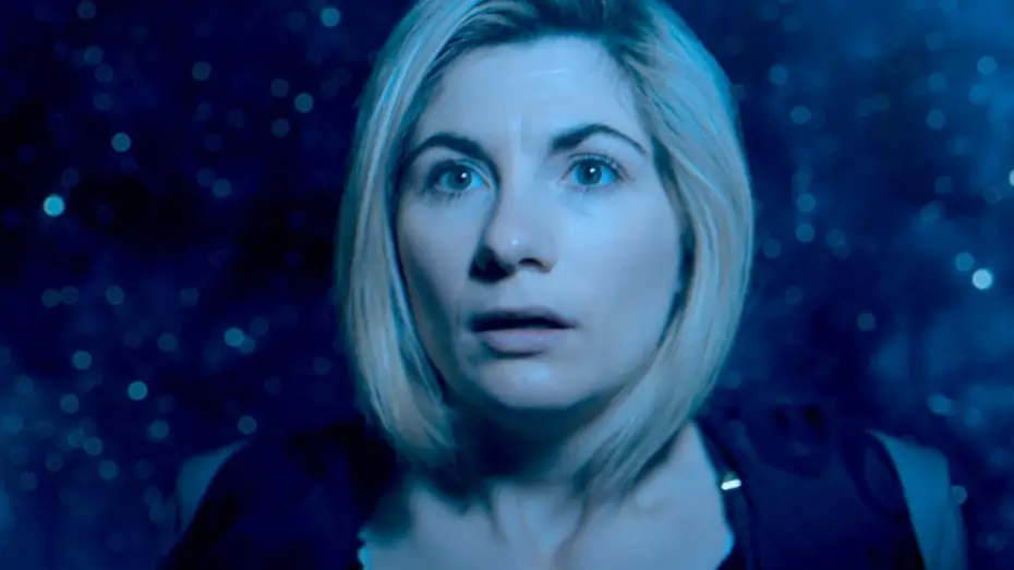 Видео к сериалу Doctor Who — The Flux: Story Breakdown