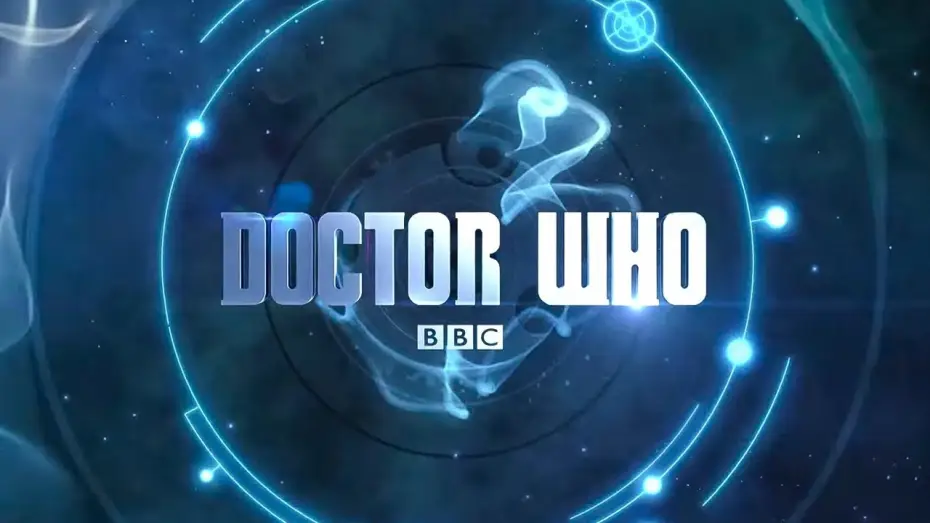 Video for the series Doctor Who — Twelfth Doctor Intro