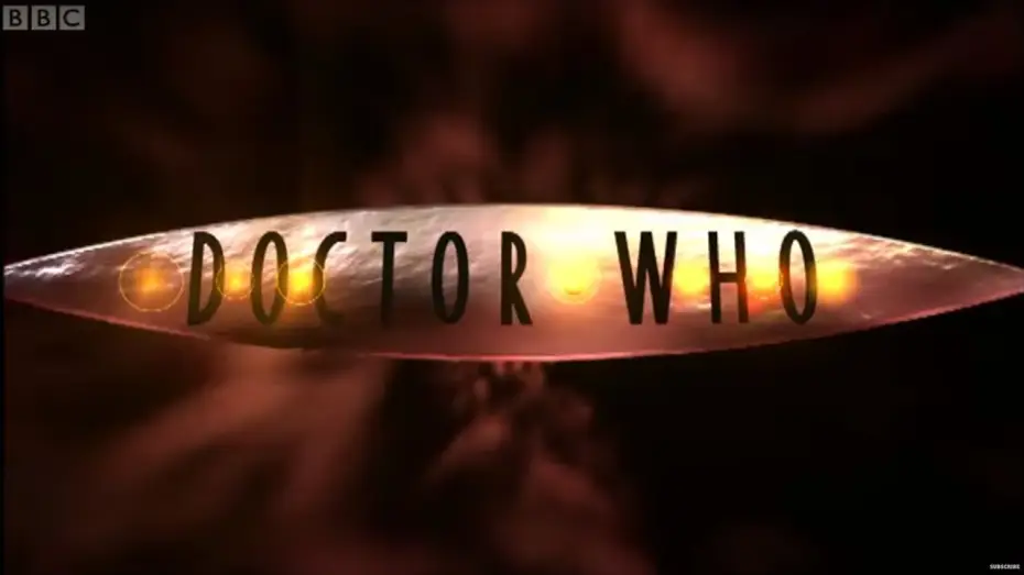 Video for the series Doctor Who — Ninth Doctor Intro