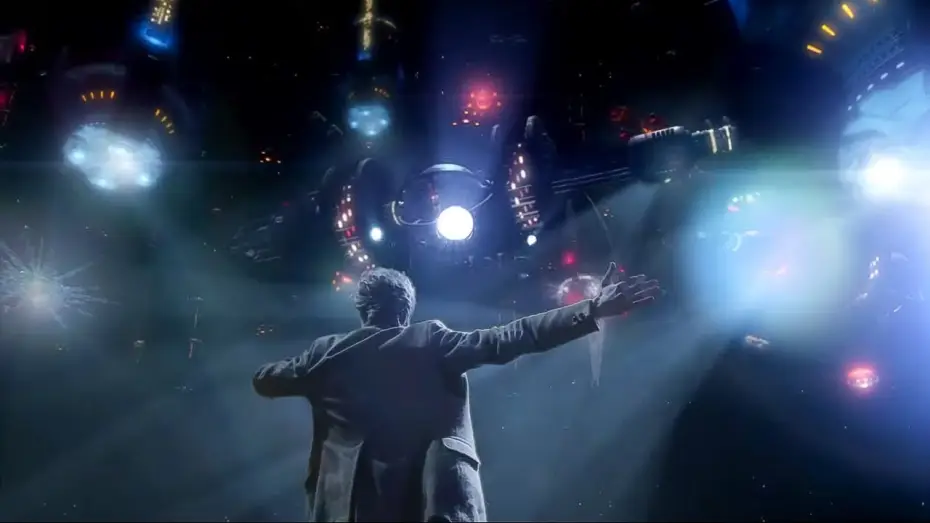 Video for the series Doctor Who — The Pandorica Speech | The Pandorica Opens