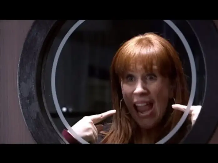 Video for the series Doctor Who — The Doctor and Donna Reunited! | Partners In Crime