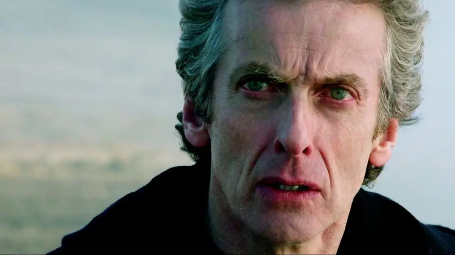 Видео к сериалу Doctor Who — Doctor Who Series 9 Trailer