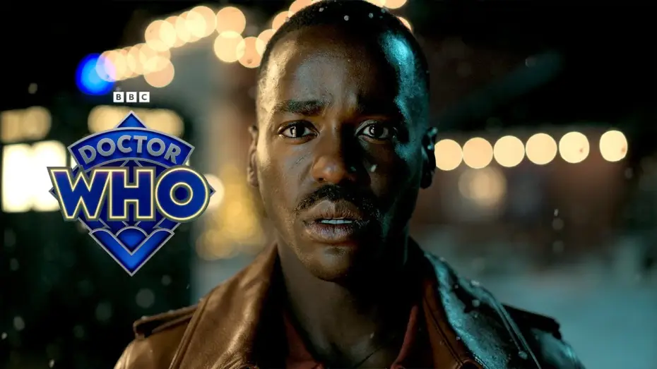 Video for the series Doctor Who — The Adventure of a Lifetime