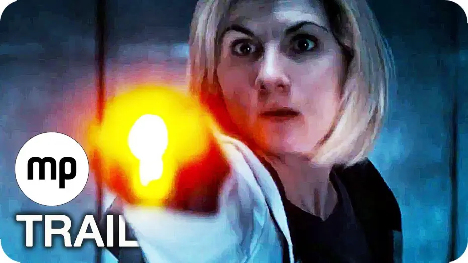 Video for the series Doctor Who — DOCTOR WHO Staffel 11 Trailer German Deutsch UT (2018)