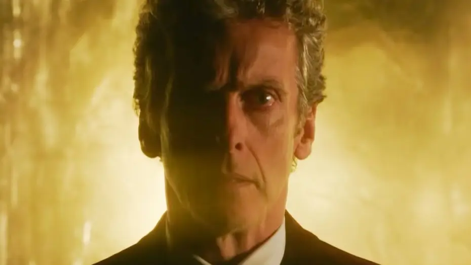 Видео к сериалу Doctor Who — Doctor Who Series 9 Trailer #2