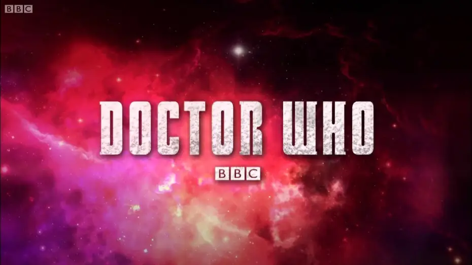 Video for the series Doctor Who — Eleventh Doctor Titles Version 2