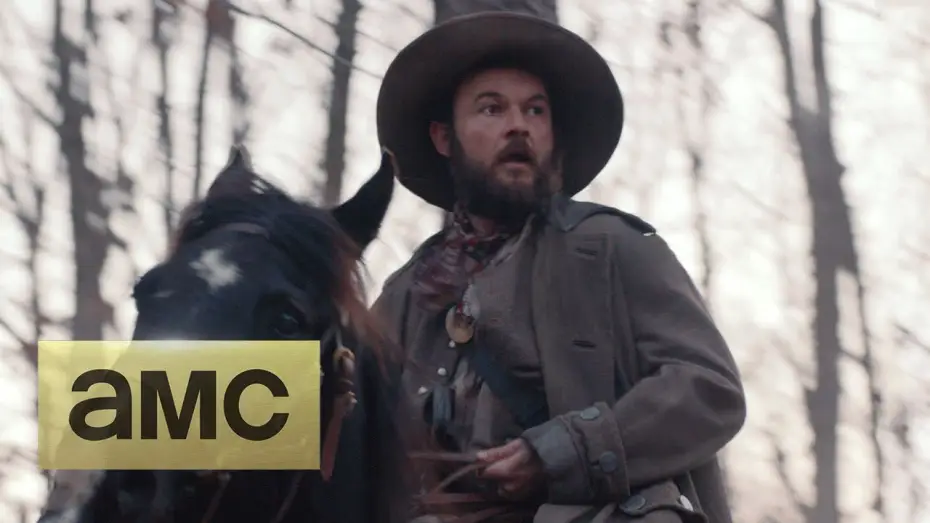 Video for the series TURN: Washington's Spies — Trailer: The Courier: Series Premiere