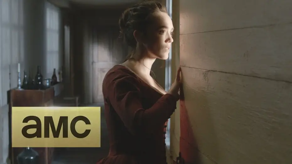 Video for the series TURN: Washington's Spies — Trailer: The Signal: Series Premiere