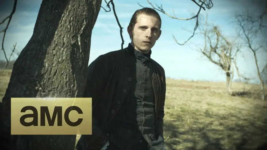 Video for the series TURN: Washington's Spies — Trailer: Big Vistas: Series Premiere
