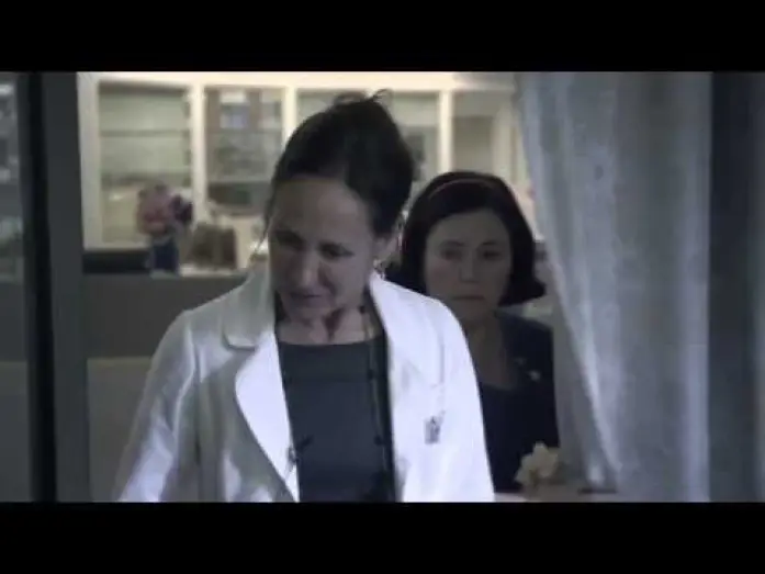 Video for the series Getting On — Getting On Season 1 Trailer