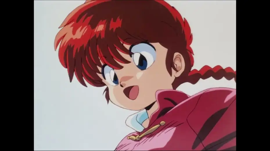 Video for the series Ranma ½ — Nettouhen Opening 1 (OP2) | Little★Date - Ribbon [Subtitled]