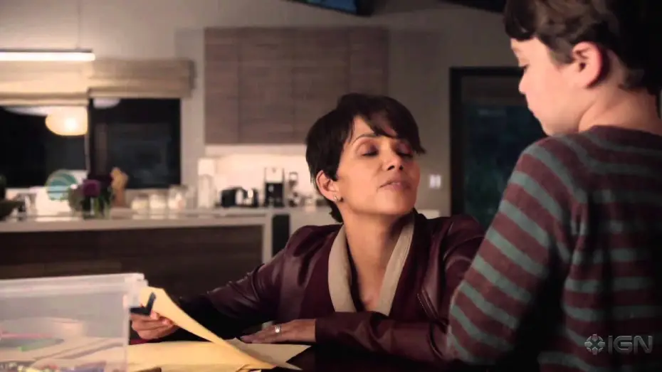 Video for the series Extant — Extant - Trailer