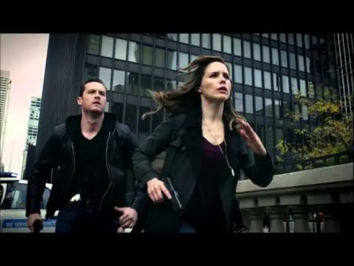Video for the series Chicago P.D. — Chicago P.D.: Season 1 - Now on DVD