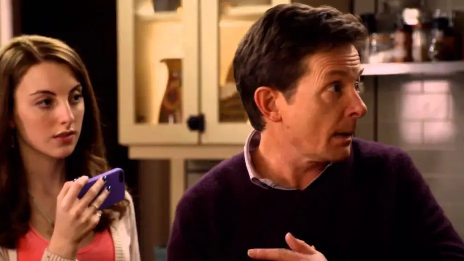Video for the series The Michael J. Fox Show — The Michael J  Fox Show Official Trailer