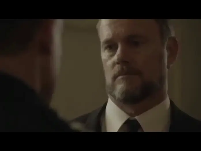Video for the series The Doctor Blake Mysteries — The Doctor Blake Mysteries: Season 1 Trailer