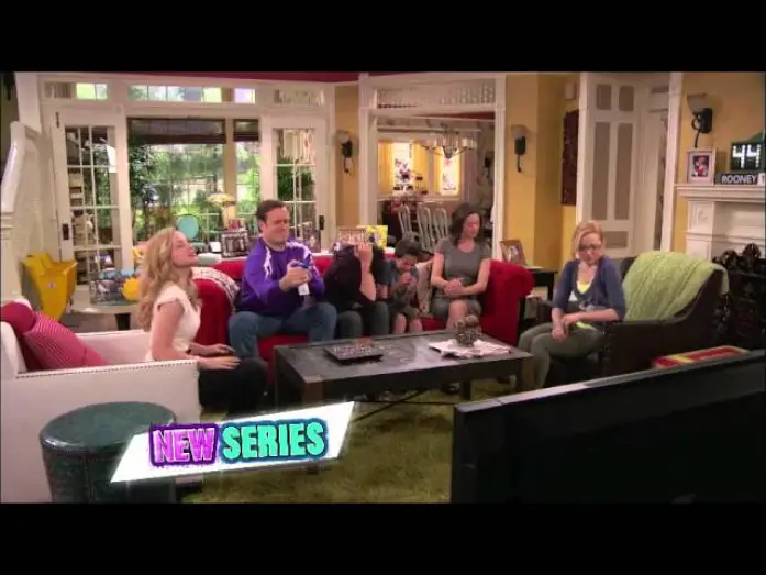 Видео к сериалу Liv and Maddie — Liv and Maddie - New Series - Disney Channel Official