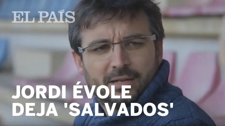 Video for the series Salvados — Algunos de los mejores momentos de los 11 años de 'Salvados'