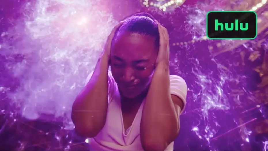 Video for the series Spellbound — Trailer