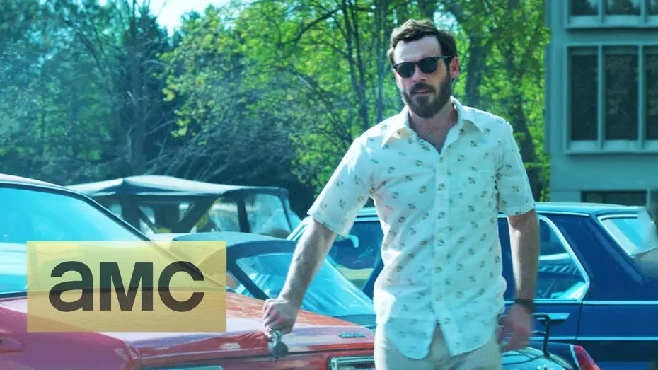 Video for the series Halt and Catch Fire — Re-Making the '80s