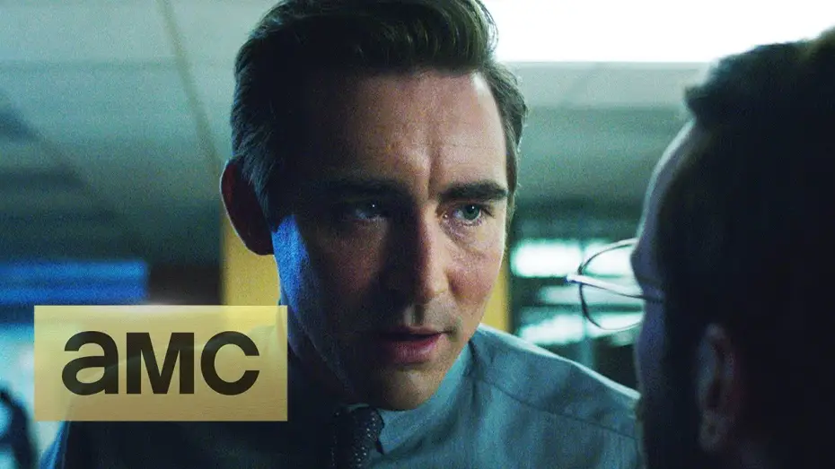 Video for the series Halt and Catch Fire — Joe MacMillan: The Characters of Halt and Catch Fire