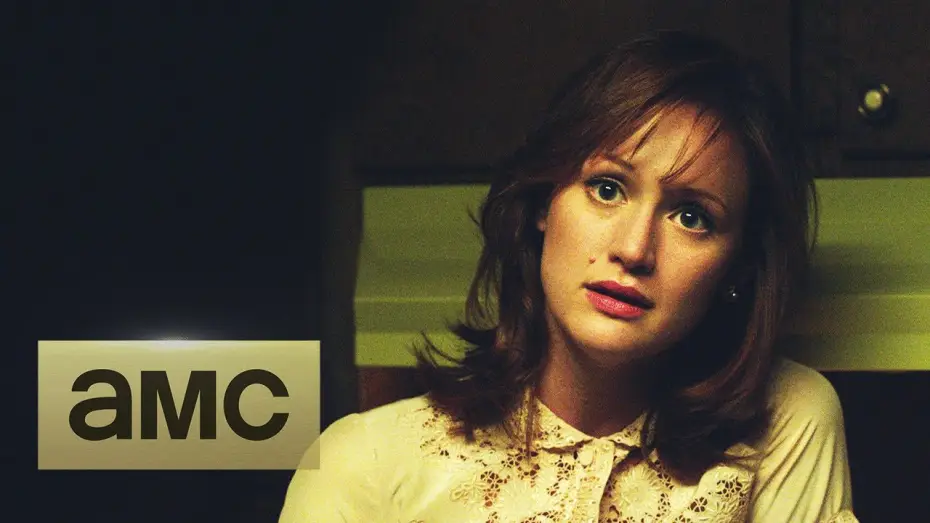 Video for the series Halt and Catch Fire — Donna Clark: The Characters of Halt and Catch Fire
