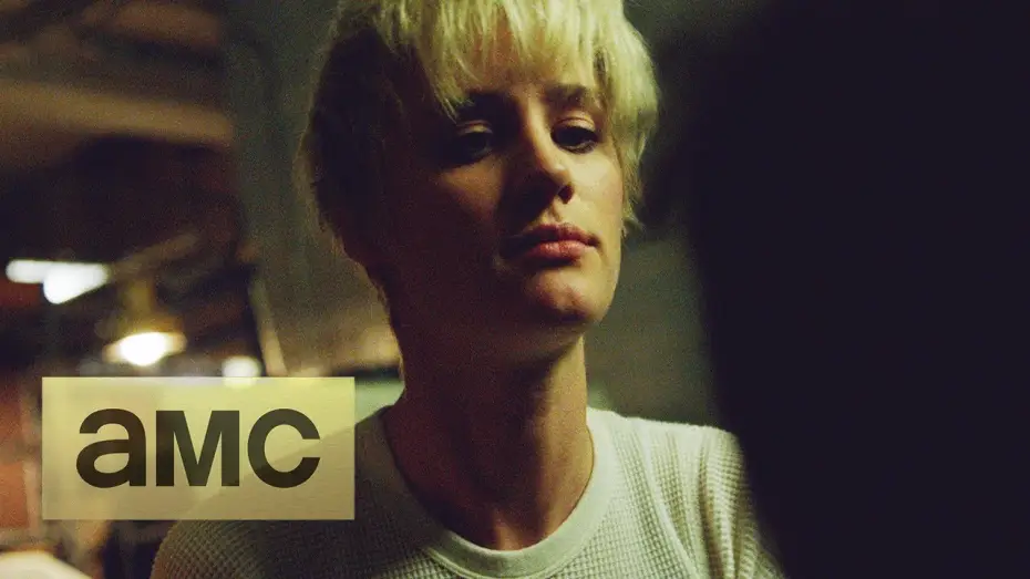 Video for the series Halt and Catch Fire — Cameron Howe: The Characters of Halt and Catch Fire