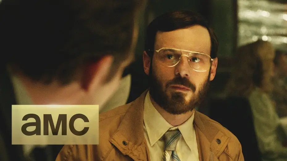 Video for the series Halt and Catch Fire — Gordon Clark: The Characters of Halt and Catch Fire