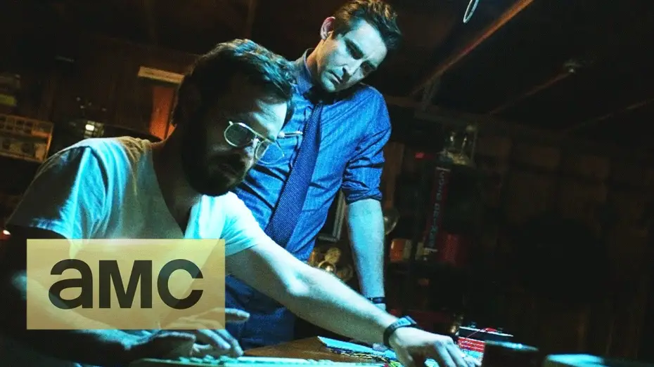 Video for the series Halt and Catch Fire — A Look at the Series