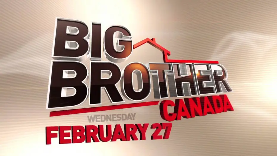 Video for the series Big Brother Canada — Big Brother Canada: Meet Your Host!