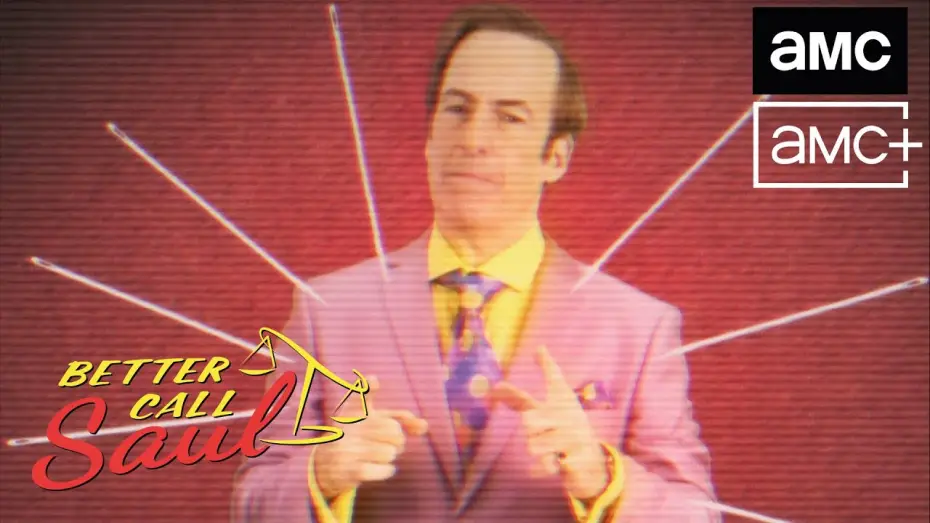Видео к сериалу Better Call Saul — Box Set