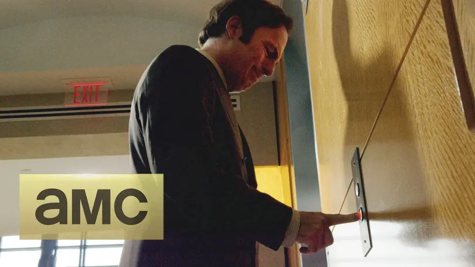 Видео к сериалу Better Call Saul — Tease: Creators Vince Gilligan and Peter Gould on Jimmy McGill