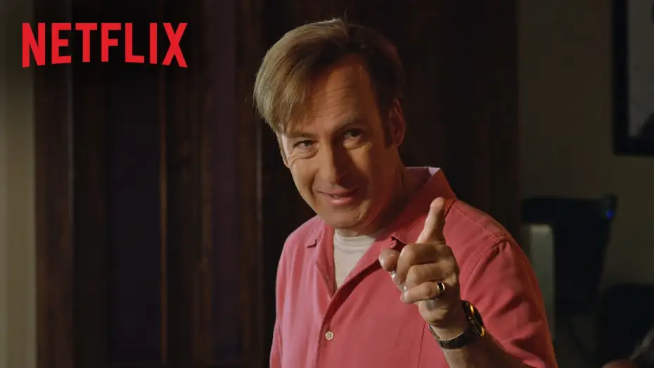Видео к сериалу Better Call Saul — Trailer