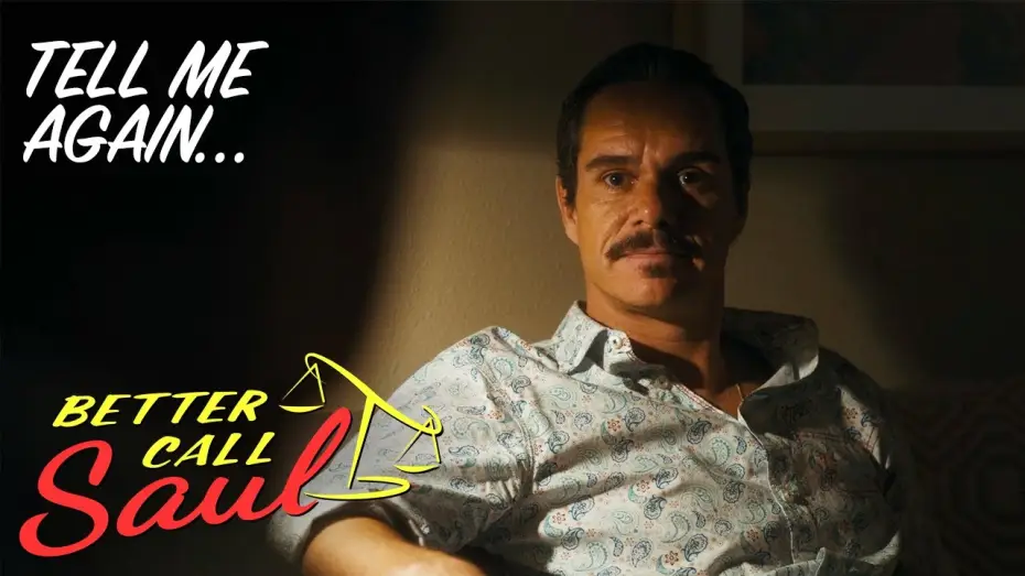 Видео к сериалу Better Call Saul — Season 5 Recap: Get Ready