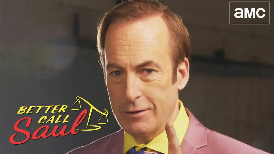 Видео к сериалу Better Call Saul — Stories from Set