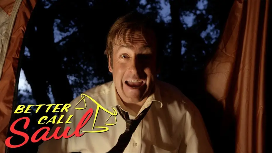 Видео к сериалу Better Call Saul — Season 1 Gag Reel