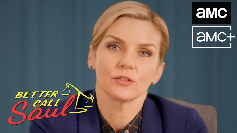 Видео к сериалу Better Call Saul — How to Be A Copywriter with Kim Wexler