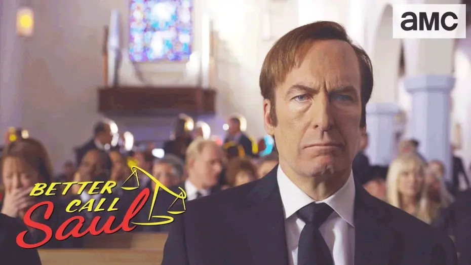 Видео к сериалу Better Call Saul — Season 4 Official Comic-Con Trailer