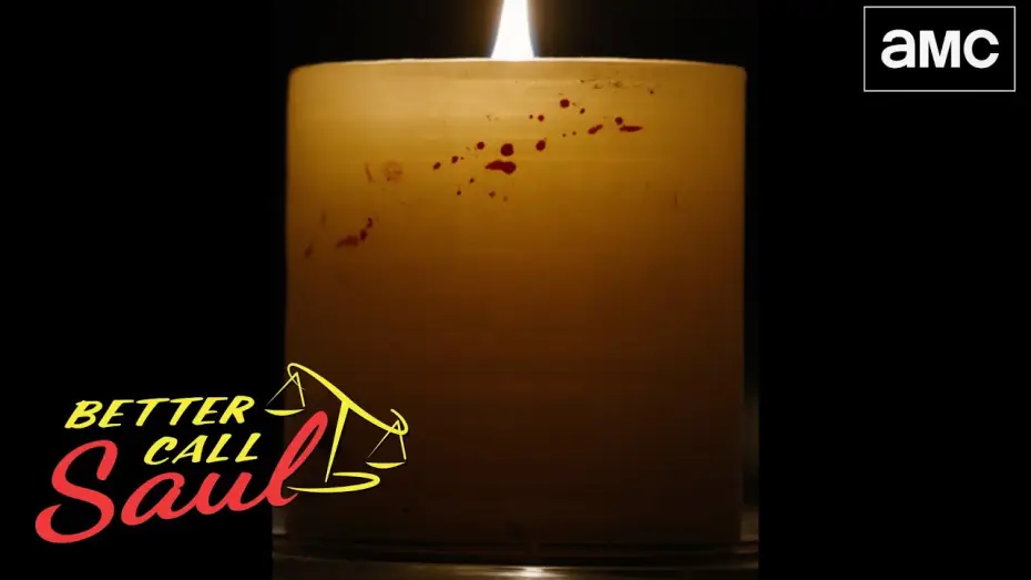 Видео к сериалу Better Call Saul — The Attorney's Oath