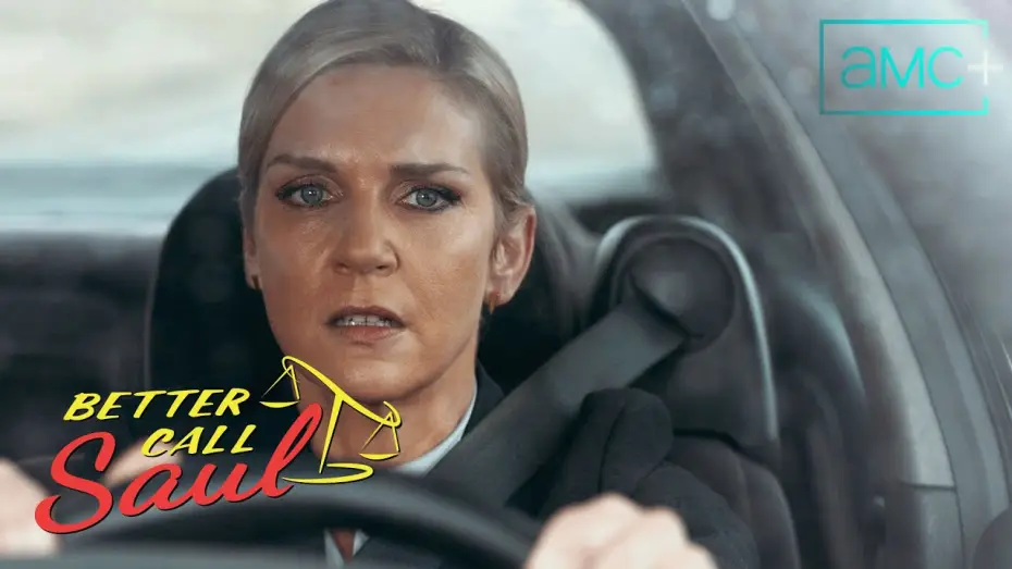 Видео к сериалу Better Call Saul — Inside the Final Season of Better Call Saul (Pt. 1)