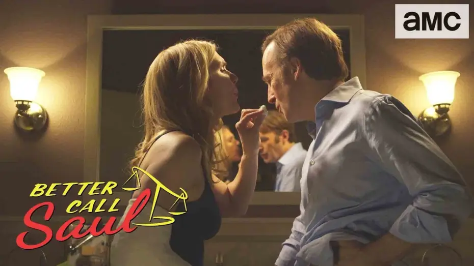 Видео к сериалу Better Call Saul — Wrapping Up Season 4