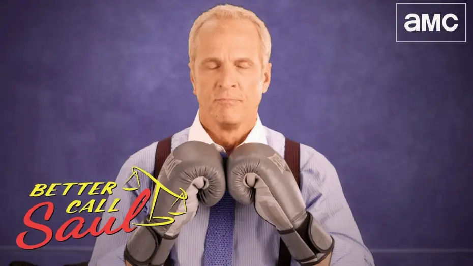 Видео к сериалу Better Call Saul — How to Throw A Punch ft. Howard Hamlin