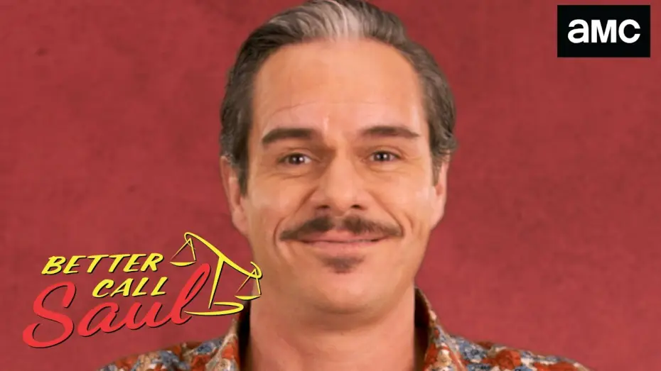Видео к сериалу Better Call Saul — How To Make Friends With Anyone