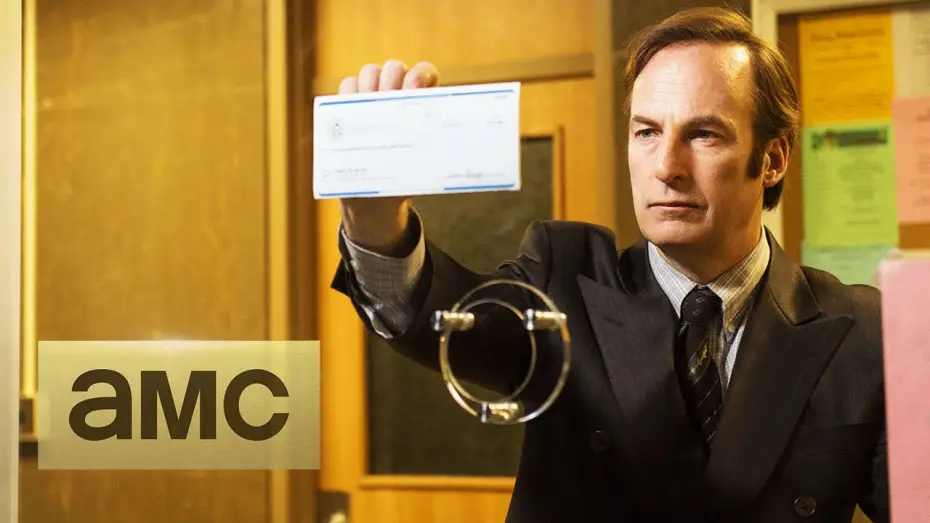 Видео к сериалу Better Call Saul — The Song