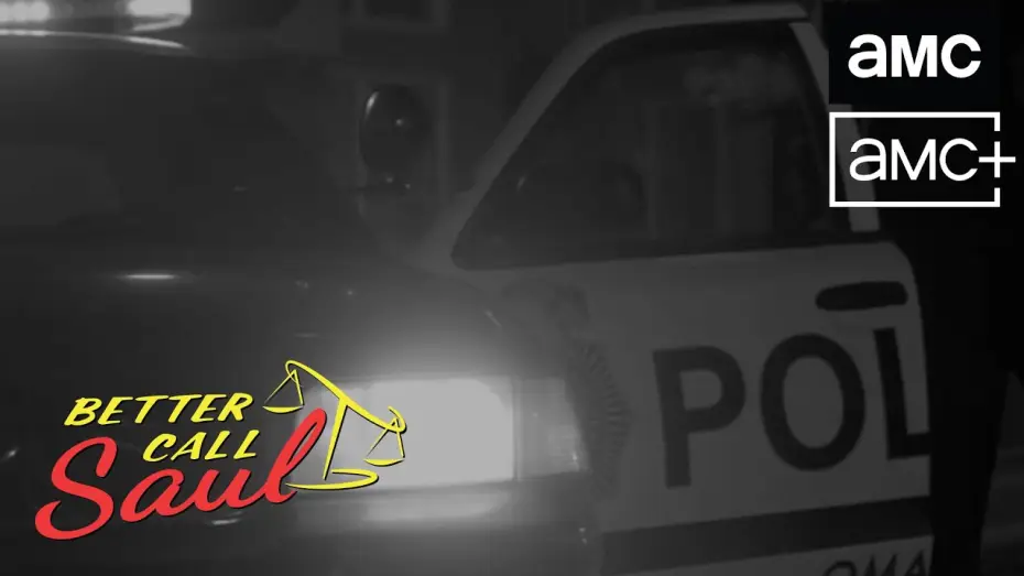 Видео к сериалу Better Call Saul — proceed with caution