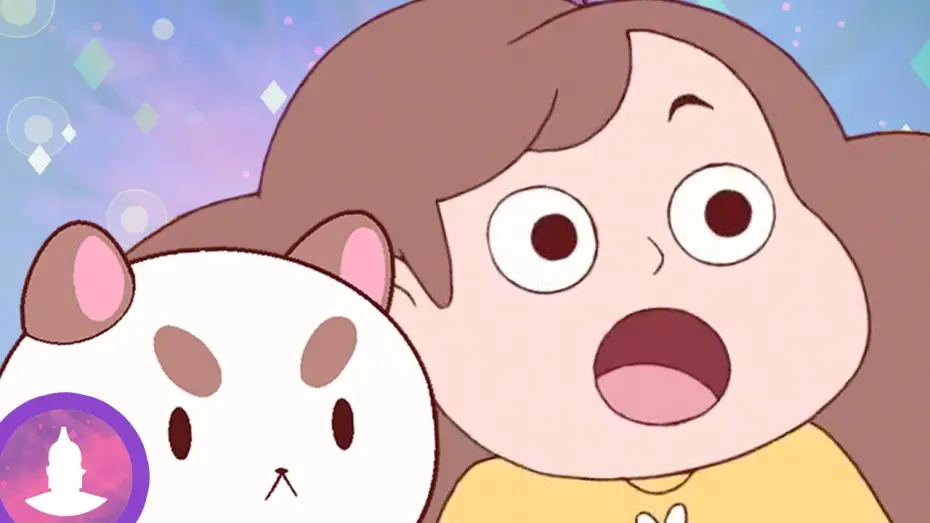 Video for the series Bee and PuppyCat — Official Trailer