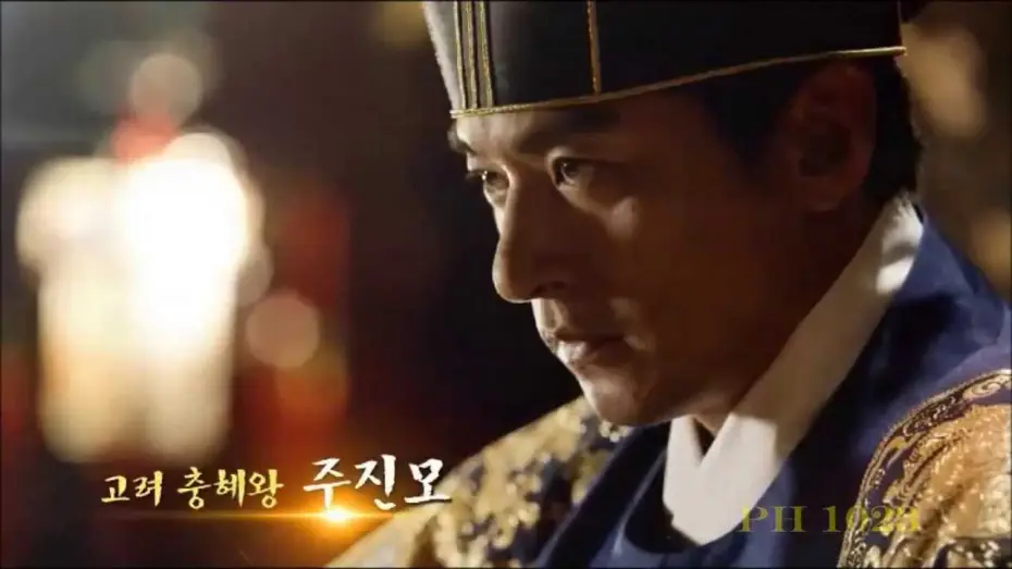 Video for the series Empress Ki — Empress Ki Korean Dama [2mins. Trailer]