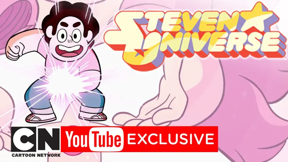 Video for the series Steven Universe — Steven Universe | Ungekürzter Titelsong | Cartoon Network