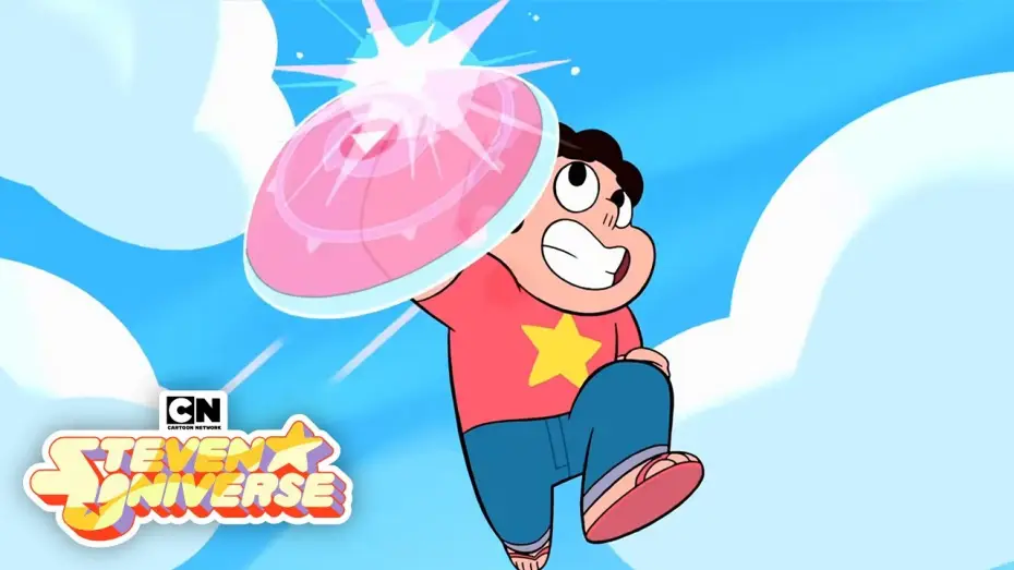Video for the series Steven Universe — Steven Universe - Opening Song - Version 2