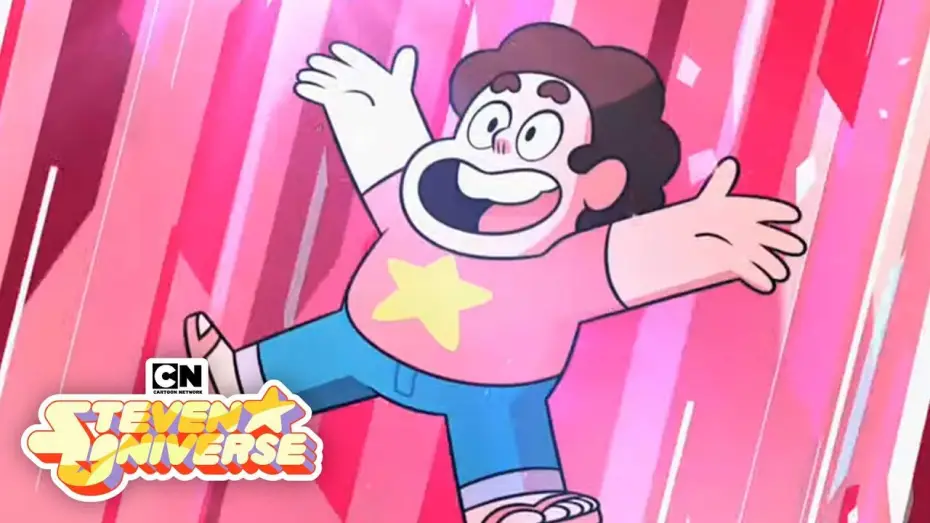 Video for the series Steven Universe — Steven Universe Music Video | Cartoon Network